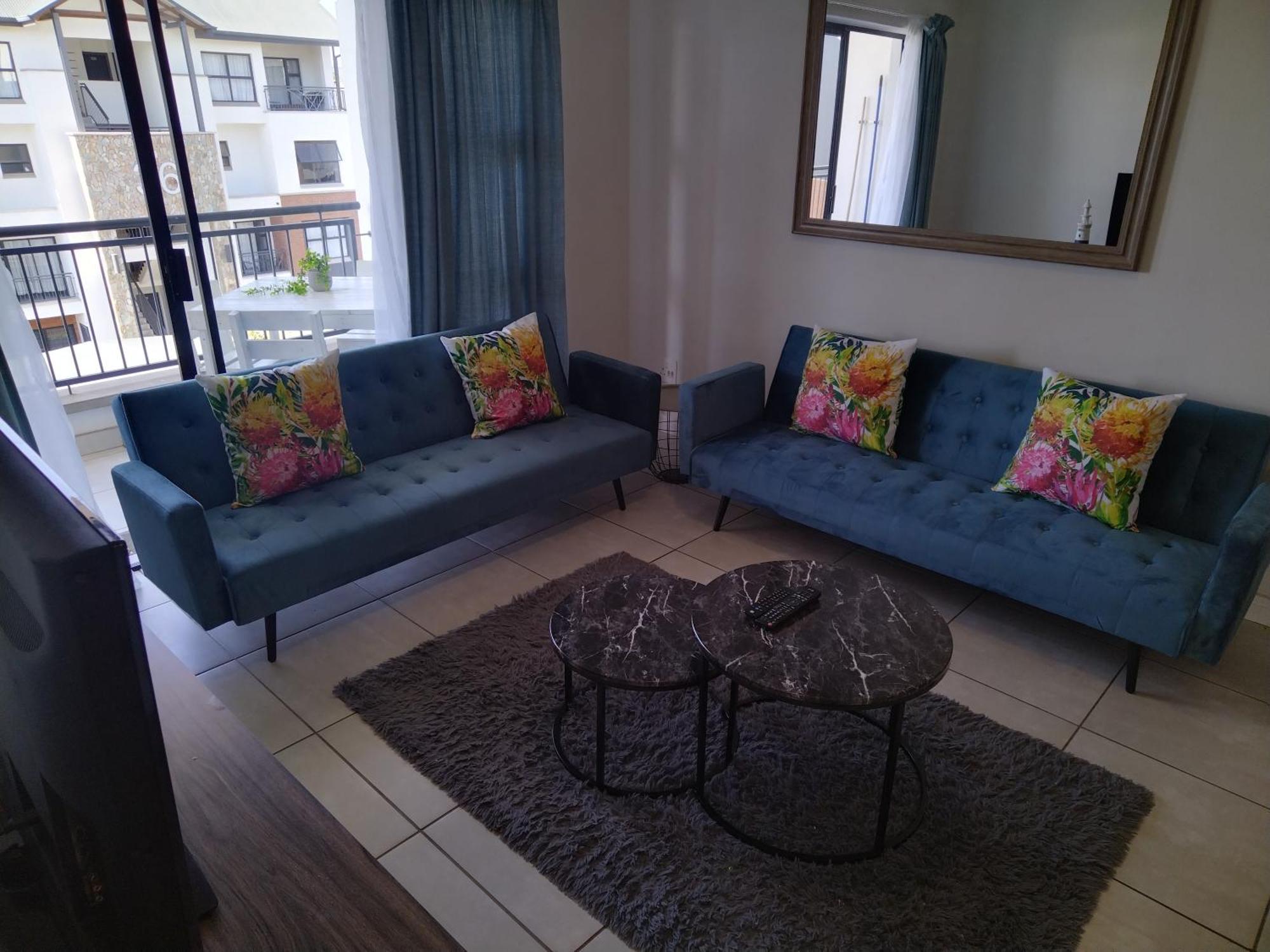 The Blyde Riverwalk Estate Apartment Pretoria Room photo